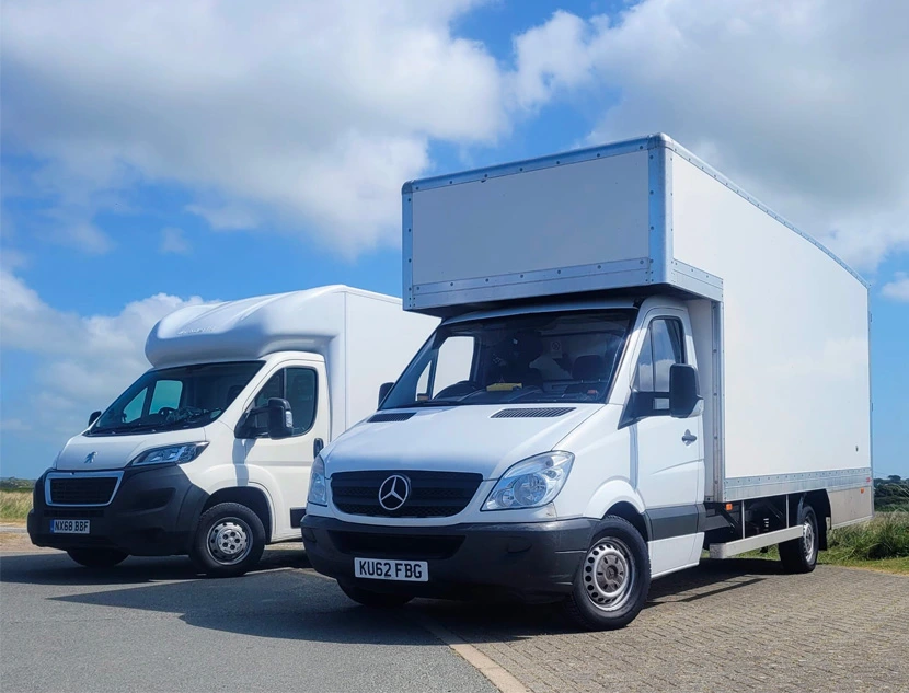Gibbons Removals